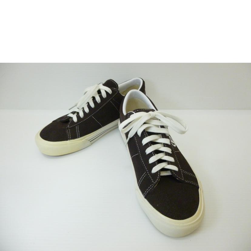 VANS ヴァンズ/Sid DX Anaheim Factory - Chocolate /VN0A4BTXTWD//Bランク/88