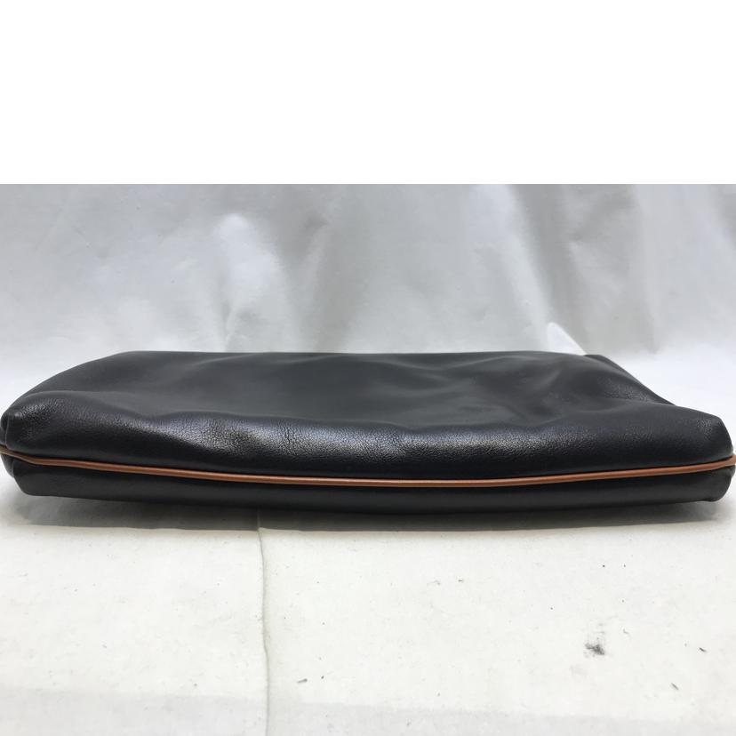 CELINE セリーヌ/レザーセカンドバッグ/DM91//Bランク/51