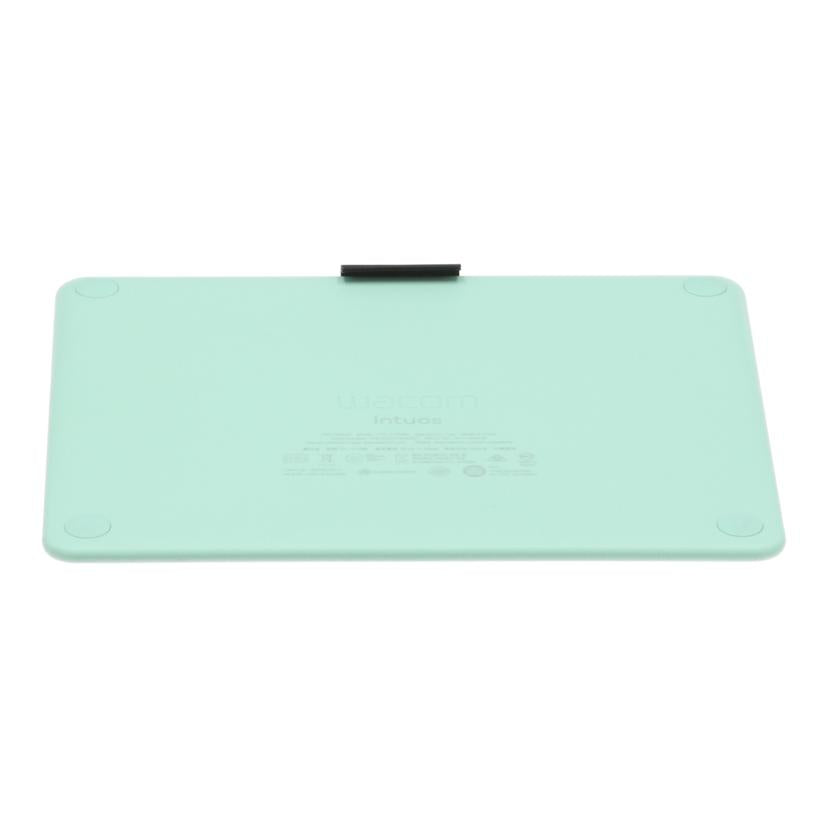 Wacom ワコム /ペンタブレット/Intuos Small ワイヤレス/CTL-4100WL/E0//0GH00S1004057/Bランク/01