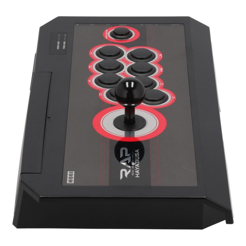 HORI ホリ/アーケードコントローラー/PS4-046//-/Bランク/62