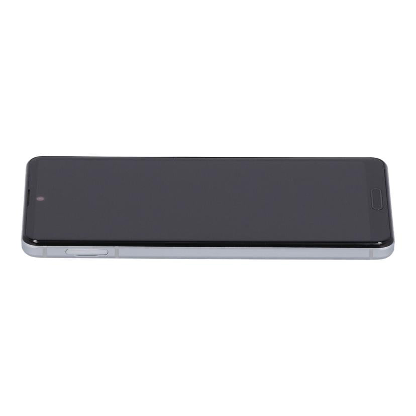 SHARP Y!mobile シャープ /スマートフォン/AQUOS sense5G/A105SH//356656110085692/ABランク/62