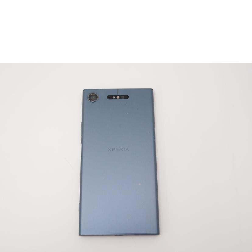 SONY ソニー/Xperia XZ1/スマートフォン/701SO//BH900J479A/Bランク/69