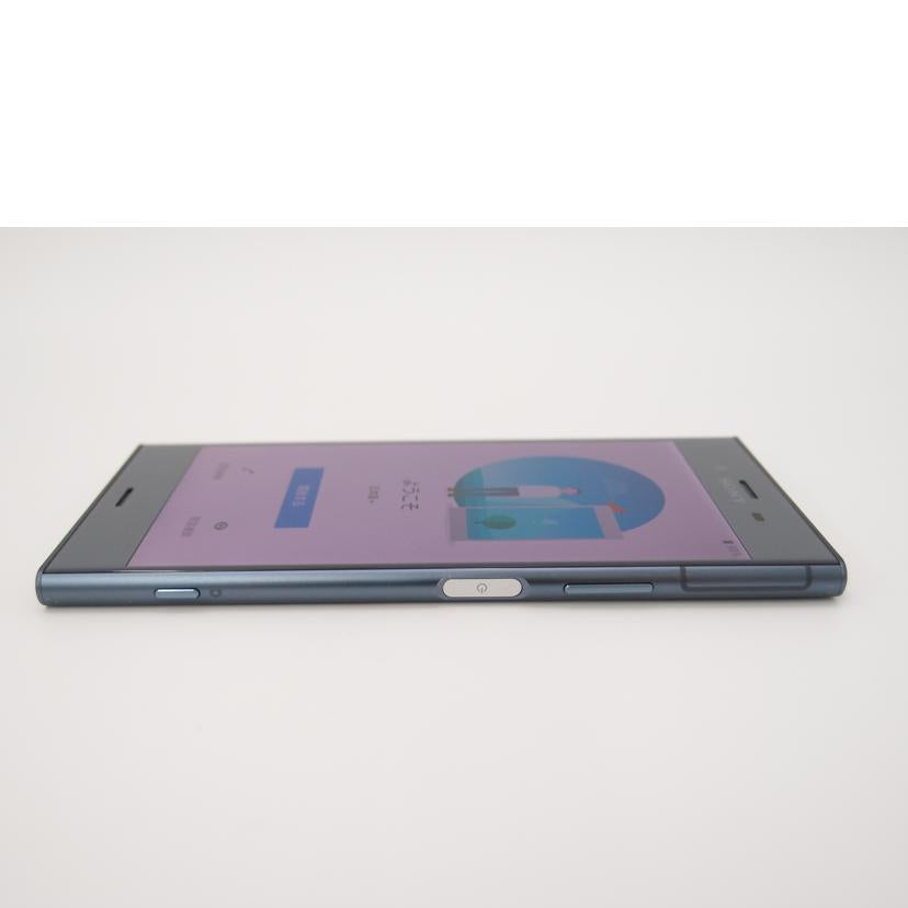 SONY ソニー/Xperia XZ1/スマートフォン/701SO//BH900J479A/Bランク/69