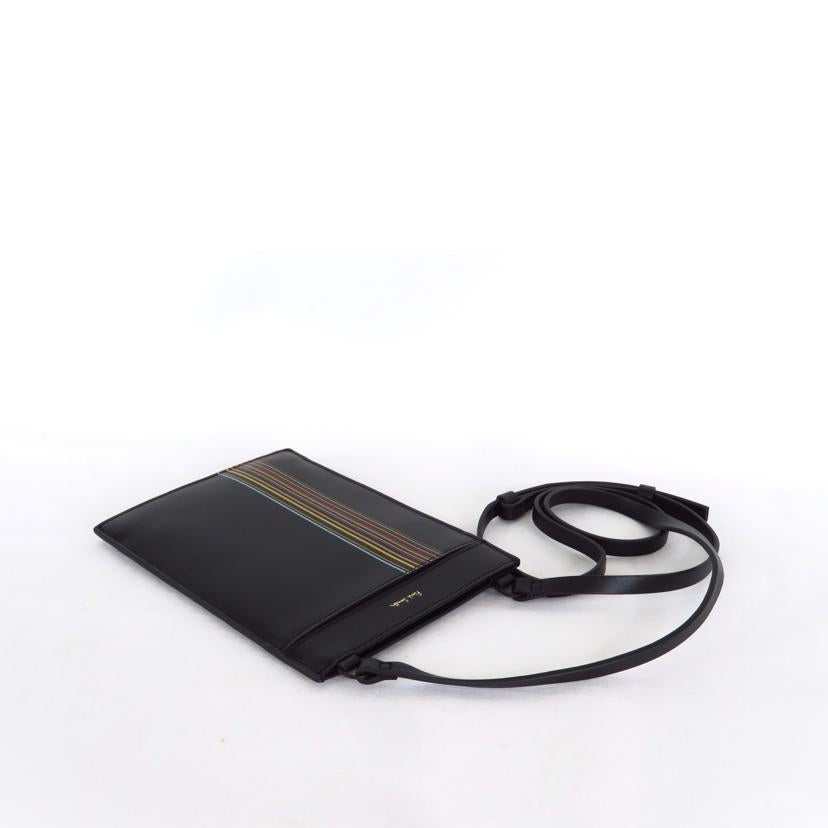 Paul Smith ポールスミス/ショルダーバッグ/M1A-7649-LFORSI//SAランク/81