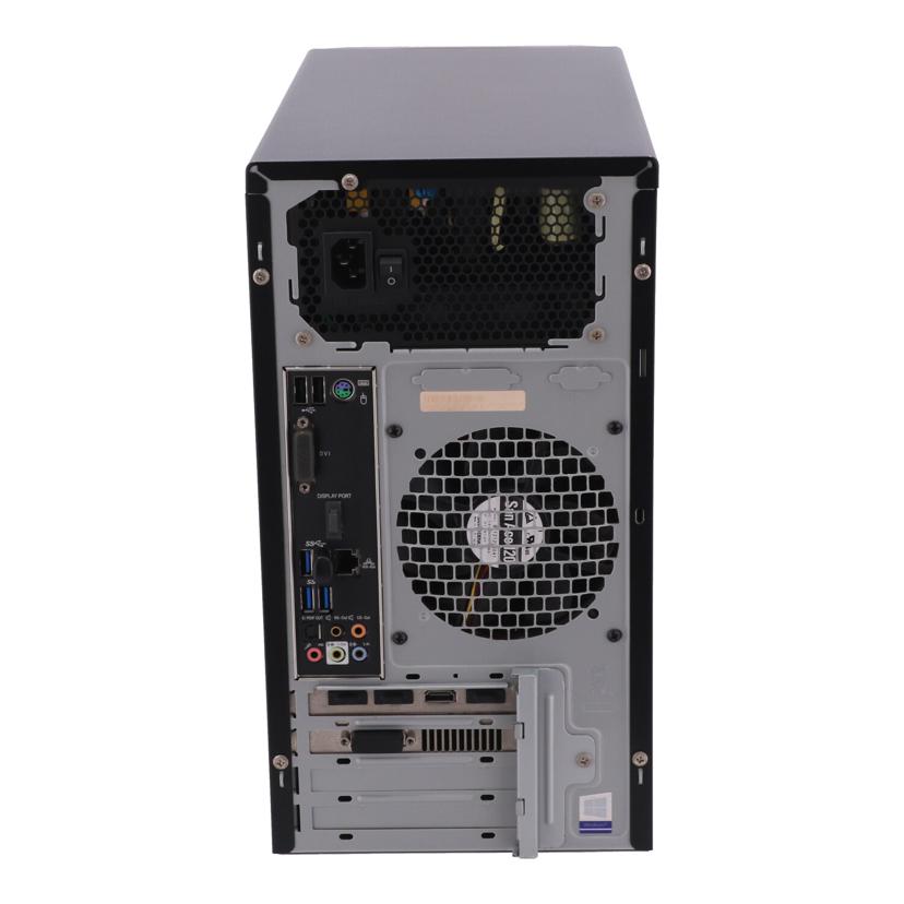 iiyama イーヤマ /Win11ゲーミングPC/ISeDXi-M037-Ai7K-RNNSRB//U300289738/Bランク/76