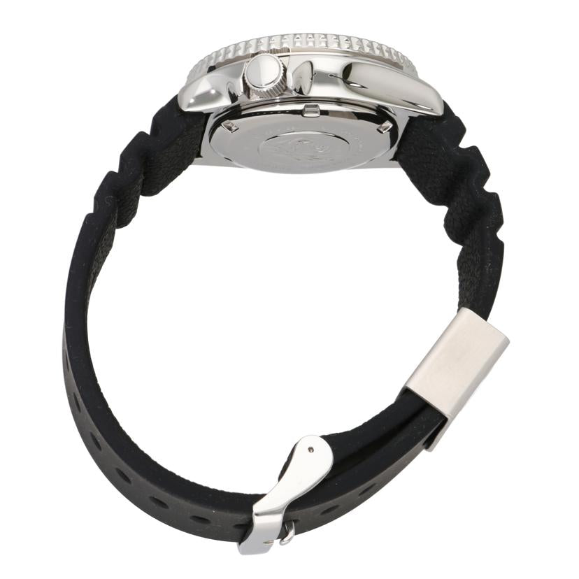 SEIKO セイコー/ダイバーズ/ネイビーボーイ/オートマ/7S26-0020//980***/Aランク/77