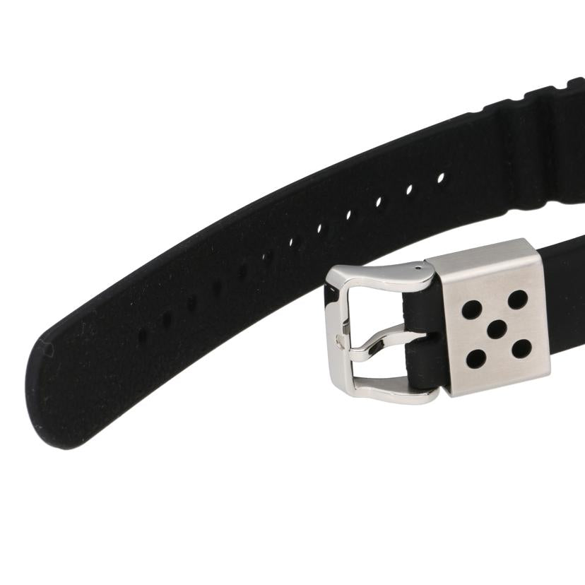 SEIKO セイコー/ダイバーズ/ネイビーボーイ/オートマ/7S26-0020//980***/Aランク/77