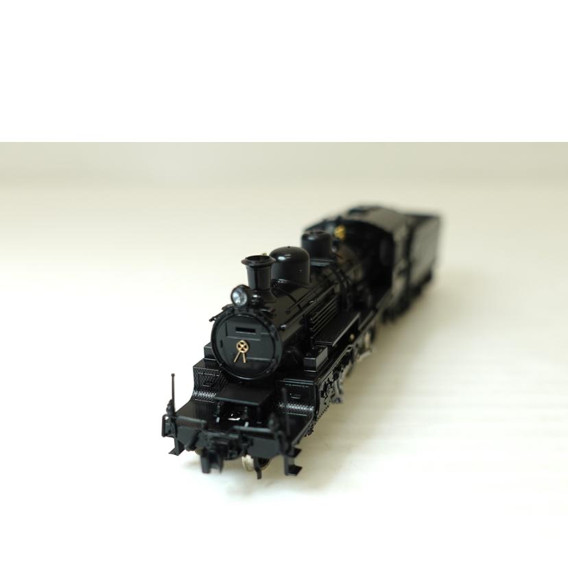 KATO KATO/C50形蒸気機関車 KATO Nゲージ生誕五十周年記念/2027//ABランク/88