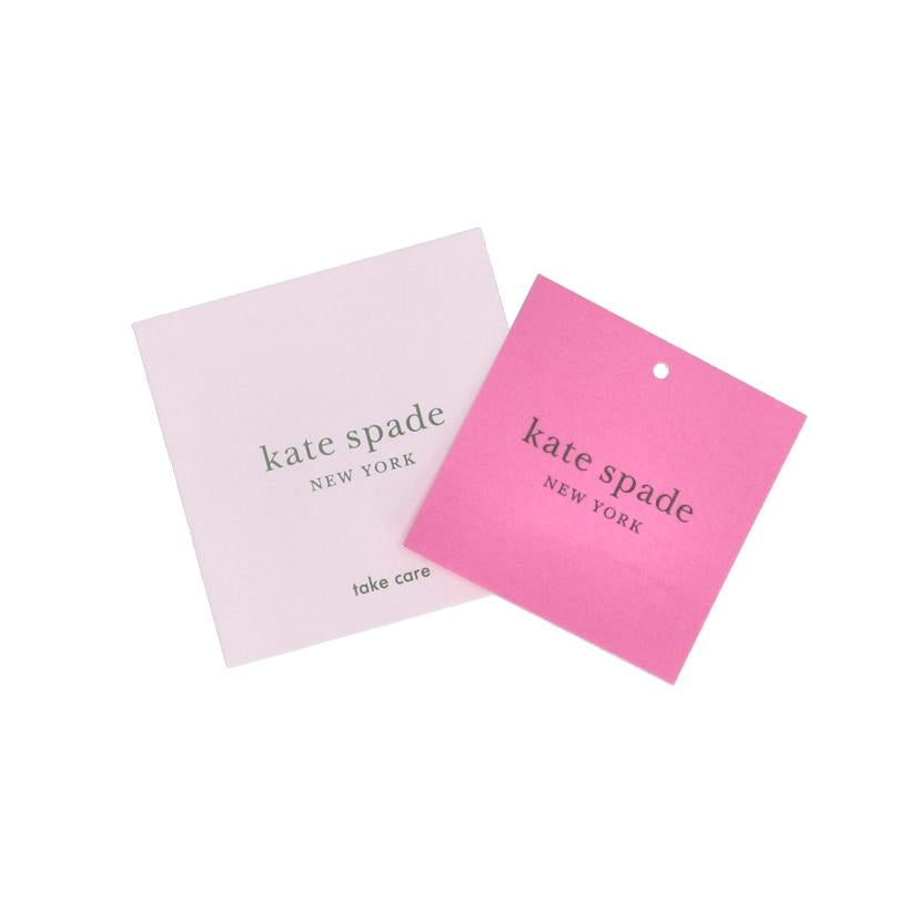 Kate spade ケイトスペード/バイカラー/ラウンドファスナー長財布/PWR00281//SAランク/18