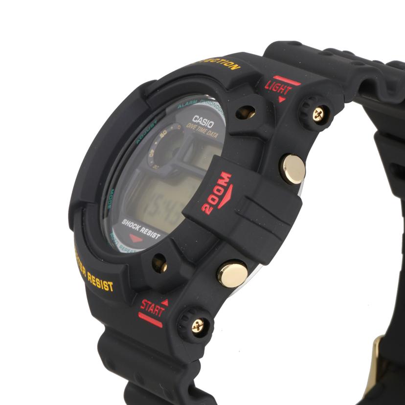 CASIO カシオ/G-SHOCK/初代FROGMAN/デジタル/DW-6300//401***/ABランク/77