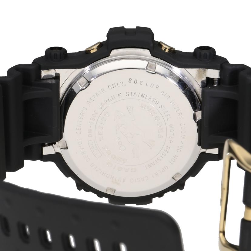 CASIO カシオ/G-SHOCK/初代FROGMAN/デジタル/DW-6300//401***/ABランク/77