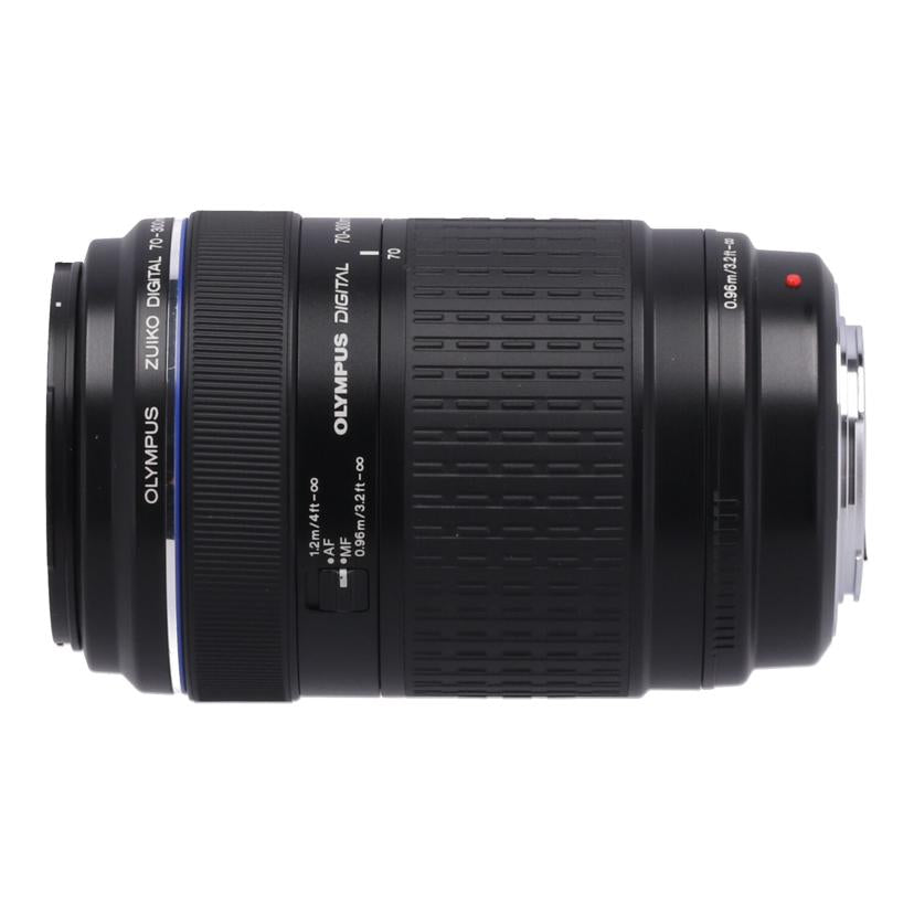 OLYMPUS オリンパス/交換レンズ/70-300mm 4-5.6 ED//256008981/Bランク/20