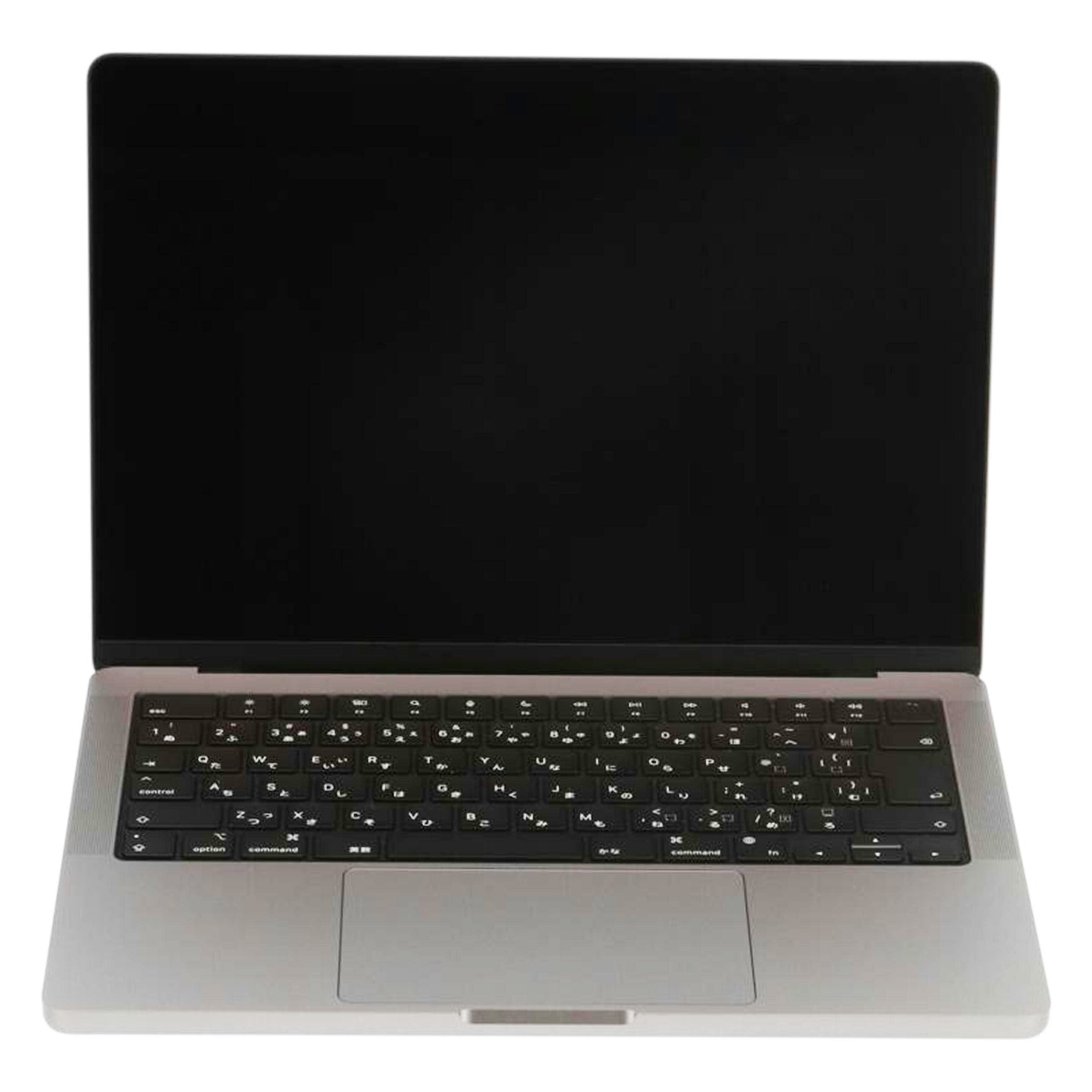 Apple アップル /MacBook Pro(14インチ,M3,Nov 2023)/MTL73J/A//L06JVW0F7F/Aランク/18