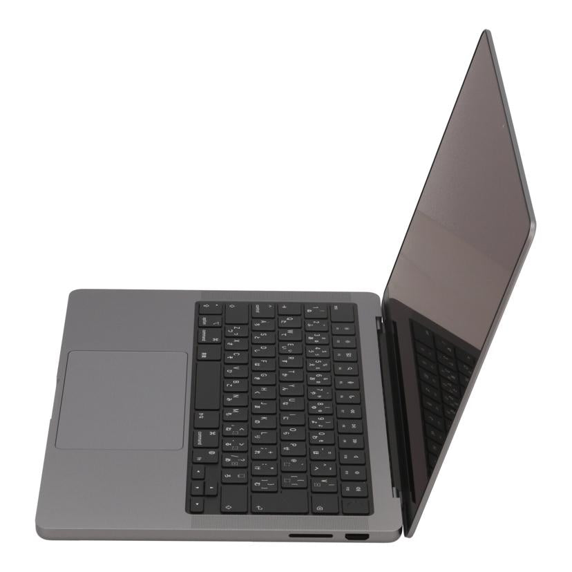 Apple アップル /MacBook Pro(14インチ,M3,Nov 2023)/MTL73J/A//L06JVW0F7F/Aランク/18