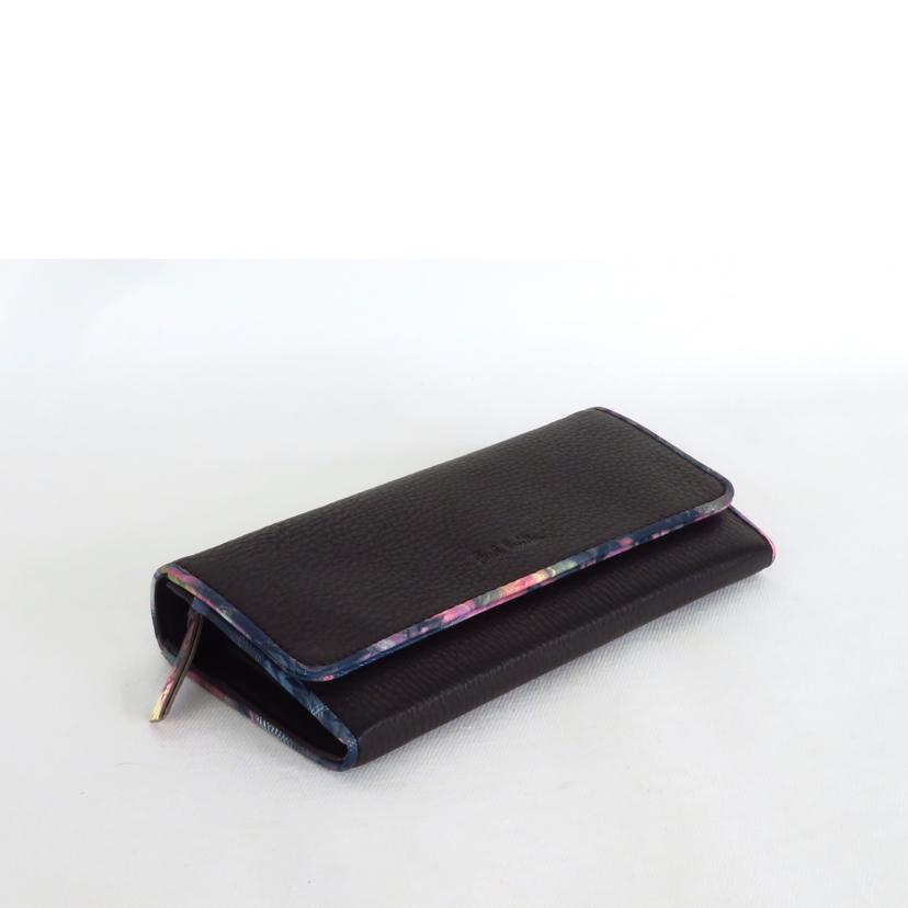 Paul Smith ポールスミス/長財布/PWU475//Aランク/81