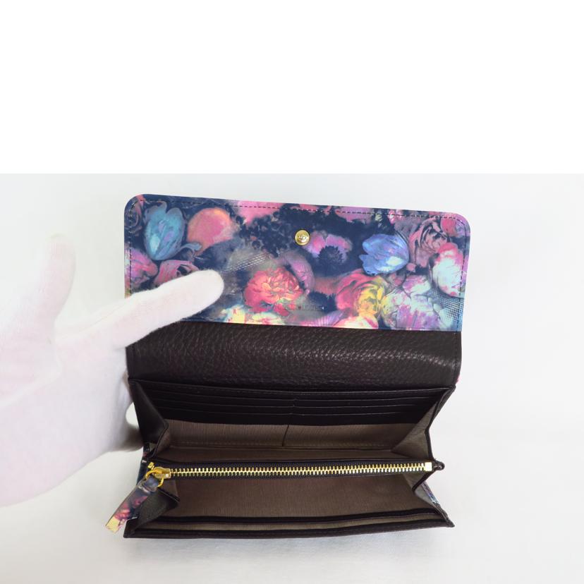 Paul Smith ポールスミス/長財布/PWU475//Aランク/81