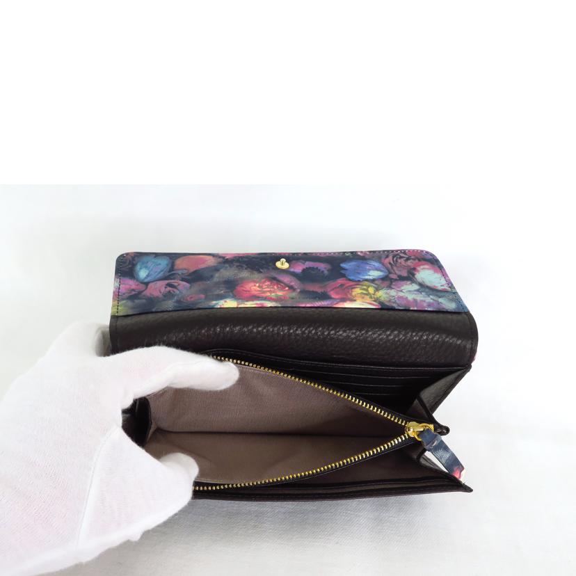 Paul Smith ポールスミス/長財布/PWU475//Aランク/81