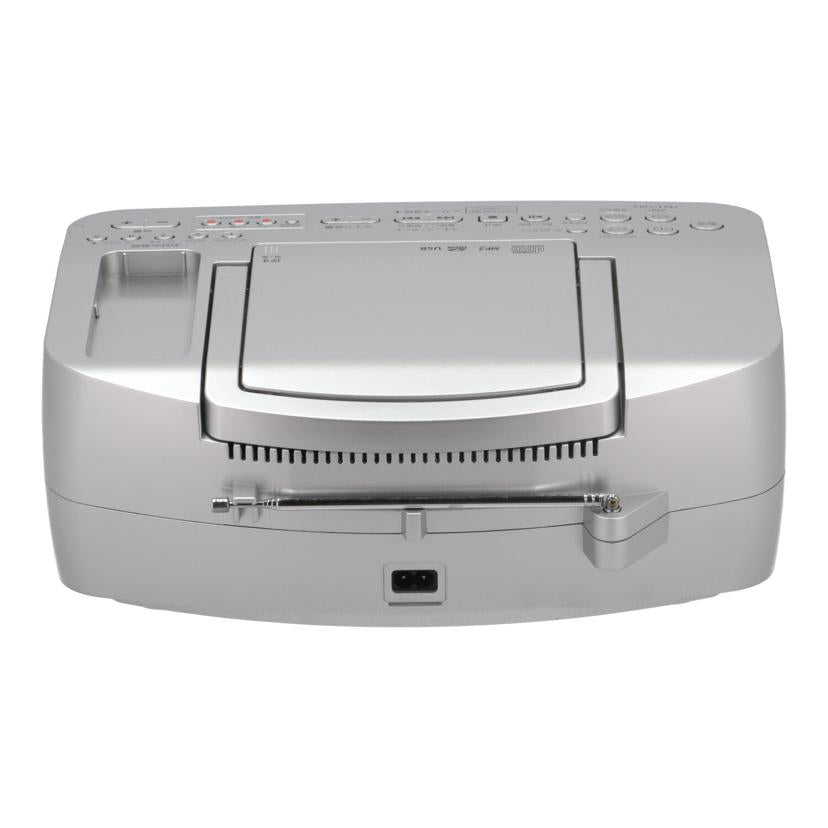 TOSHIBA 東芝 /CDラジカセ/TY-CDX91//230490763S0/Bランク/62