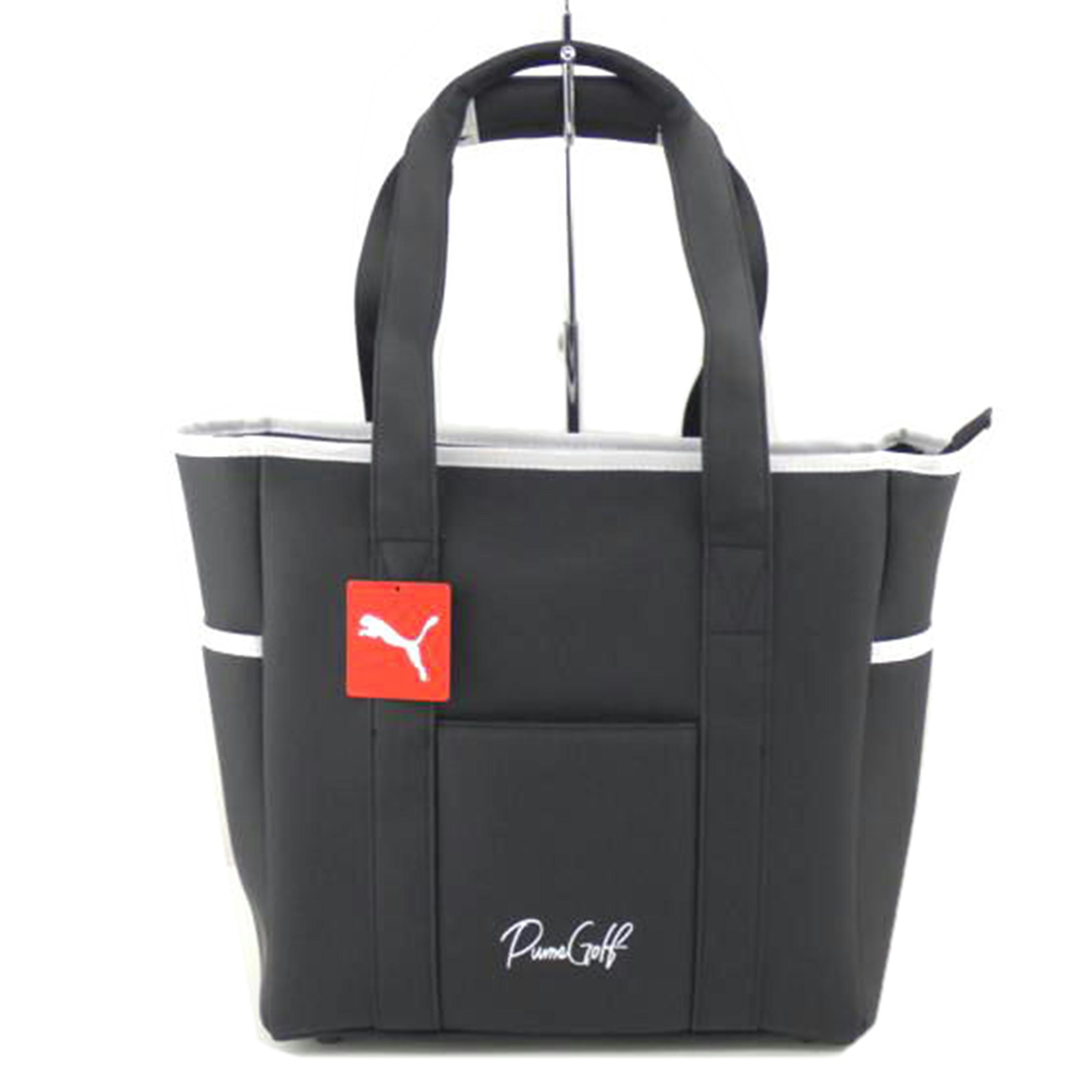 PUMA プーマ/トートバッグ/090890 01//Aランク/64