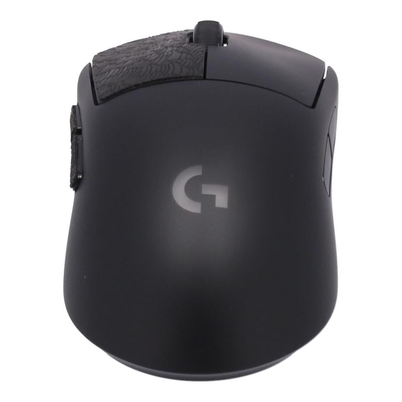 Logicool ロジクール /ワイヤレスゲーミングマウス/G-PPD-002WLr//2418LZX11T59/ABランク/63