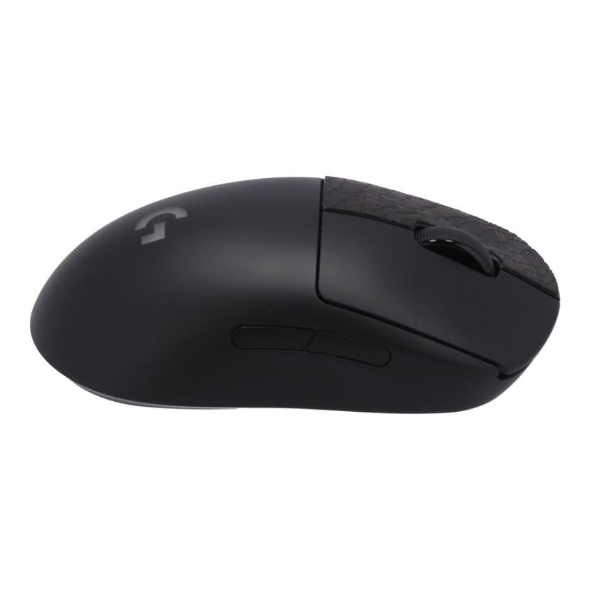 Logicool ロジクール /ワイヤレスゲーミングマウス/G-PPD-002WLr//2418LZX11T59/ABランク/63