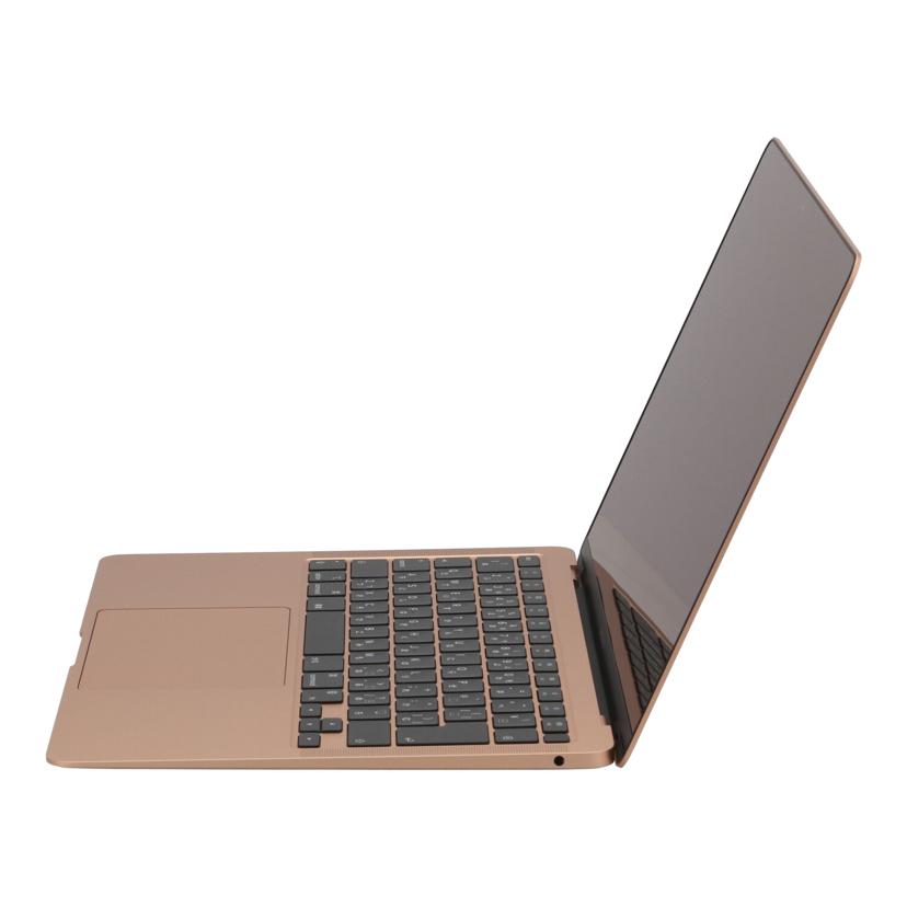 Apple アップル /MacBook Air(M1,2020)/MGND3J/A//FVFK316Q1WG2/Aランク/75