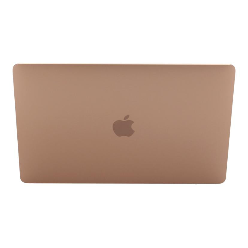 Apple アップル /MacBook Air(M1,2020)/MGND3J/A//FVFK316Q1WG2/Aランク/75
