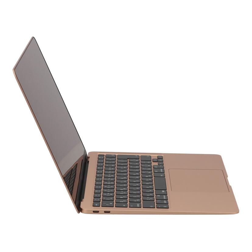 Apple アップル /MacBook Air(M1,2020)/MGND3J/A//FVFK316Q1WG2/Aランク/75