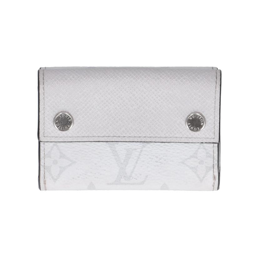 LV ルイ・ヴィトン/ディスカバリーコンパクトウォレット/LV/M67621//UB1***/Bランク/05