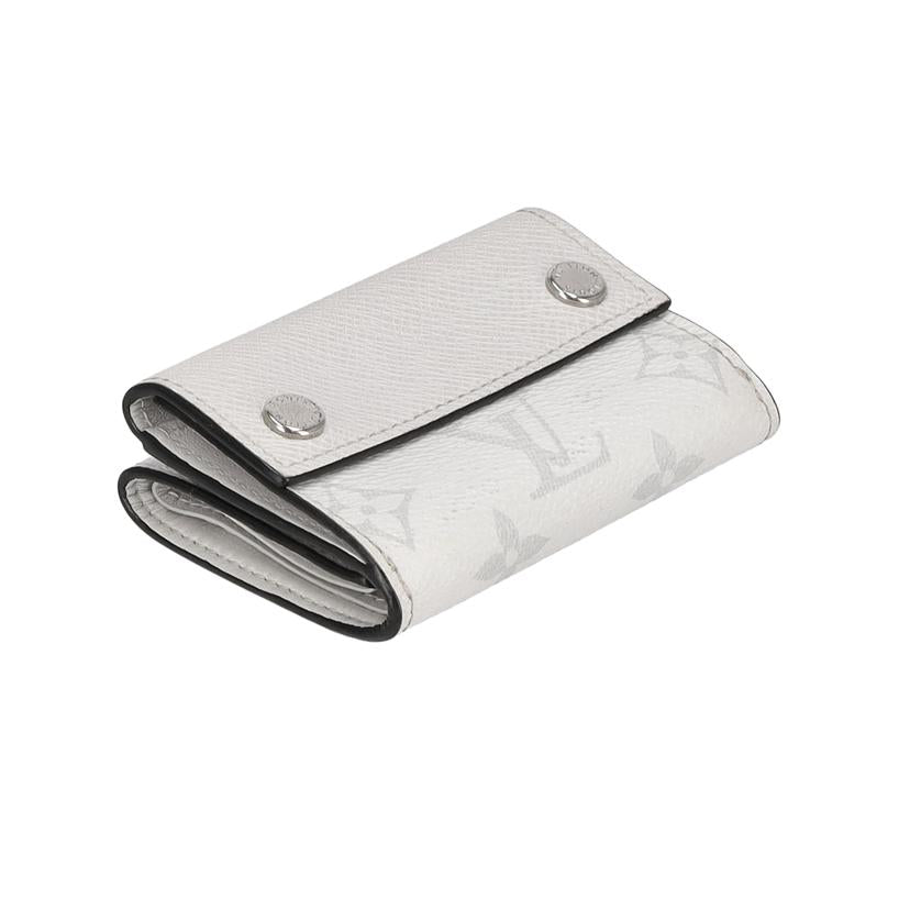 LV ルイ・ヴィトン/ディスカバリーコンパクトウォレット/LV/M67621//UB1***/Bランク/05