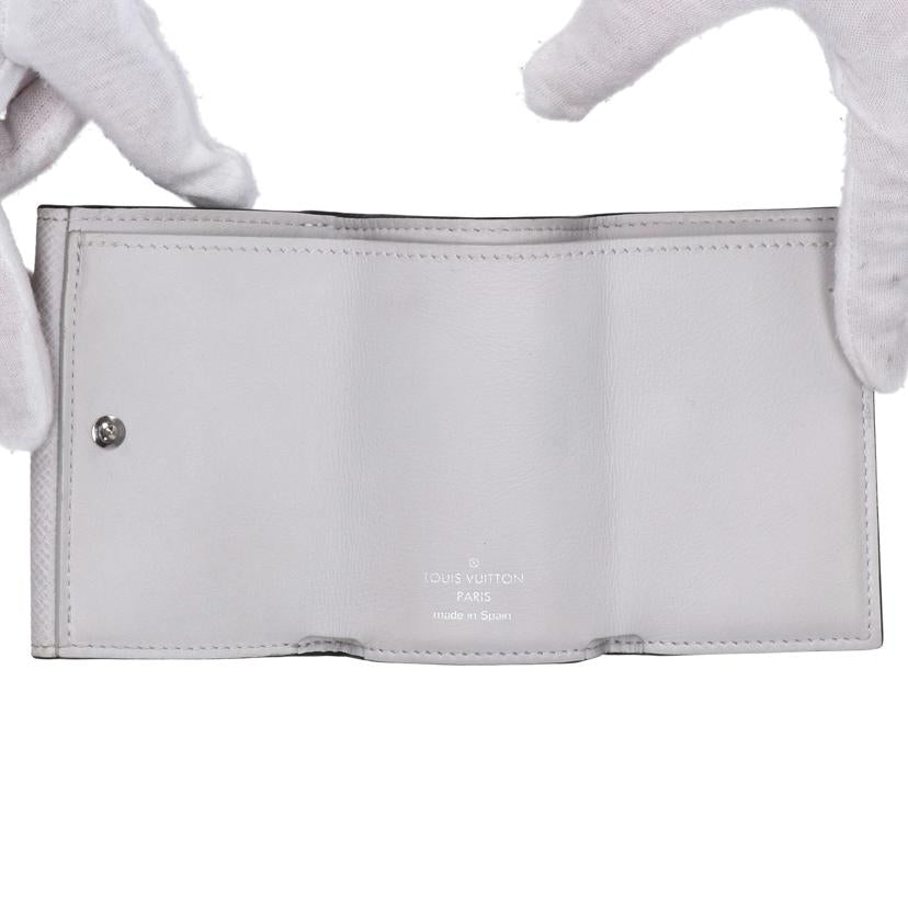 LV ルイ・ヴィトン/ディスカバリーコンパクトウォレット/LV/M67621//UB1***/Bランク/05