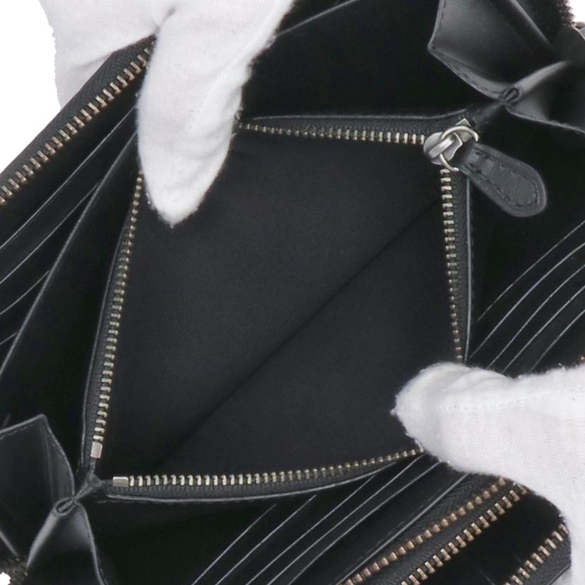 COACH/ダブルジップオ-ガナイザー/F93509//M15**/Aランク/85