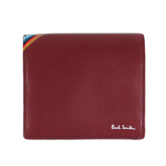 PaulSmith ポールスミス/二つ折り財布//ABランク/81