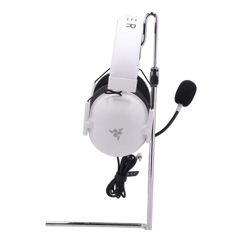 Razer レイザー /ゲーミングヘッドセット/BlackShark V2 X /RZ04-03240700-R3M1//862426D25009960/Bランク/63