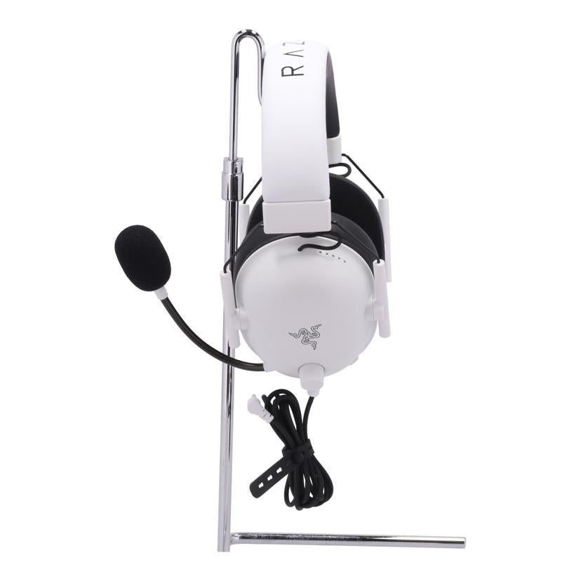 Razer レイザー /ゲーミングヘッドセット/BlackShark V2 X /RZ04-03240700-R3M1//862426D25009960/Bランク/63