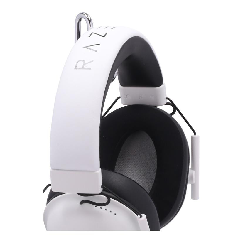 Razer レイザー /ゲーミングヘッドセット/BlackShark V2 X /RZ04-03240700-R3M1//862426D25009960/Bランク/63