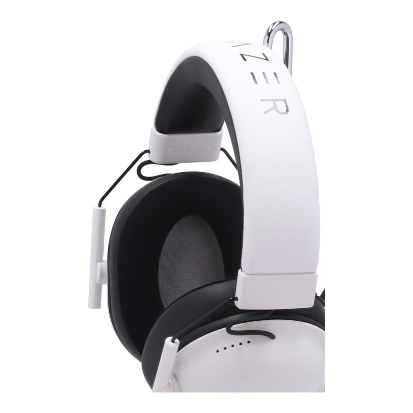 Razer レイザー /ゲーミングヘッドセット/BlackShark V2 X /RZ04-03240700-R3M1//862426D25009960/Bランク/63