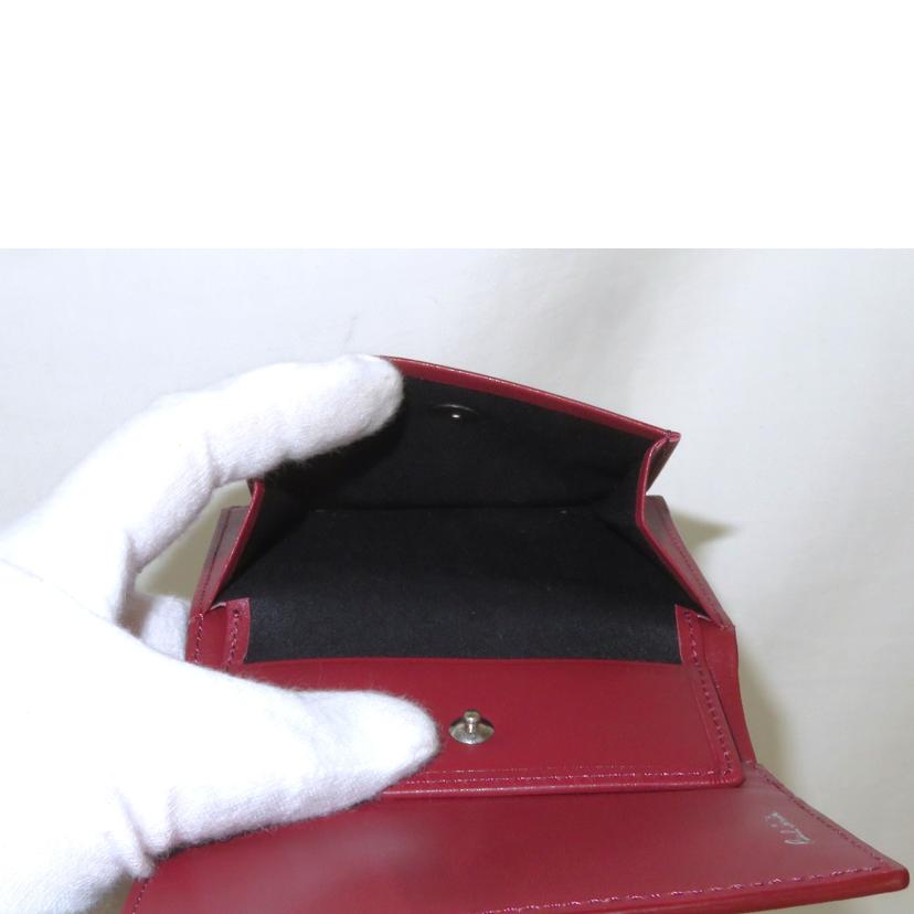 PaulSmith ポールスミス/二つ折り財布//ABランク/81