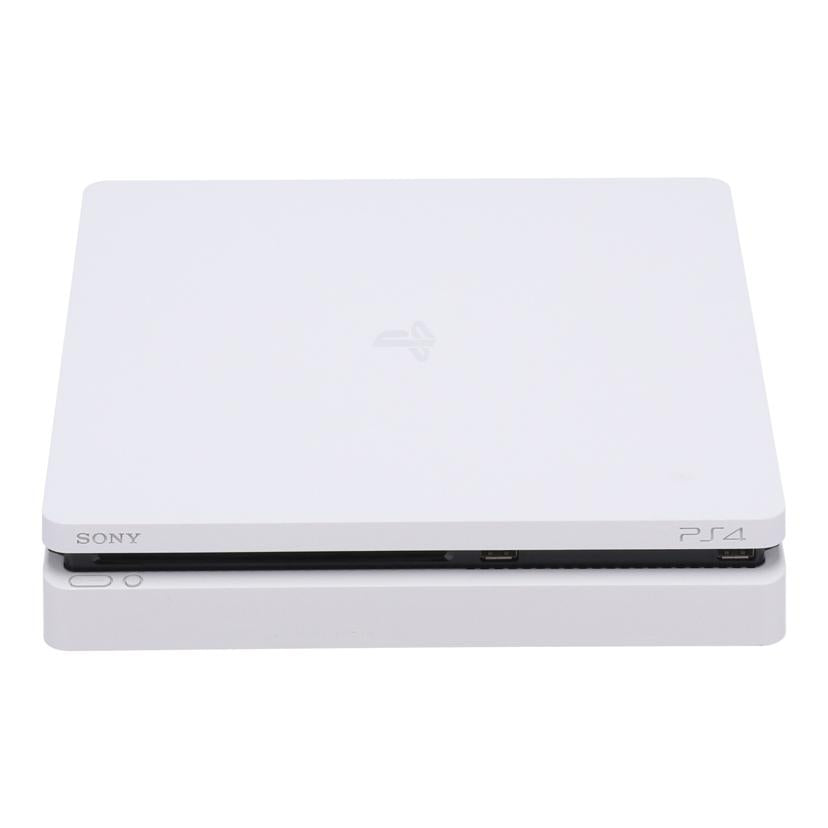 SONY ソニー /PlayStation4 本体/CUH-2200AB02//S015802910B/Bランク/64