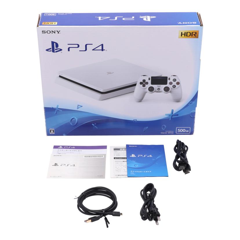 SONY ソニー /PlayStation4 本体/CUH-2200AB02//S015802910B/Bランク/64
