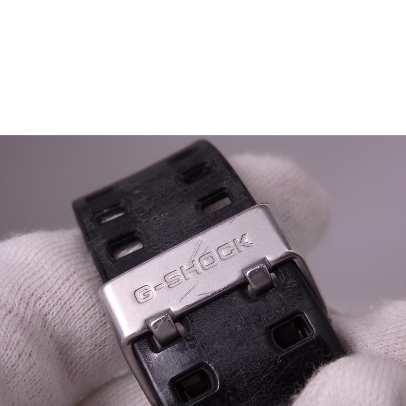 CASIO カシオ/G-SHOCK/ラバー/クォーツ/GA-110HT//Aランク/76