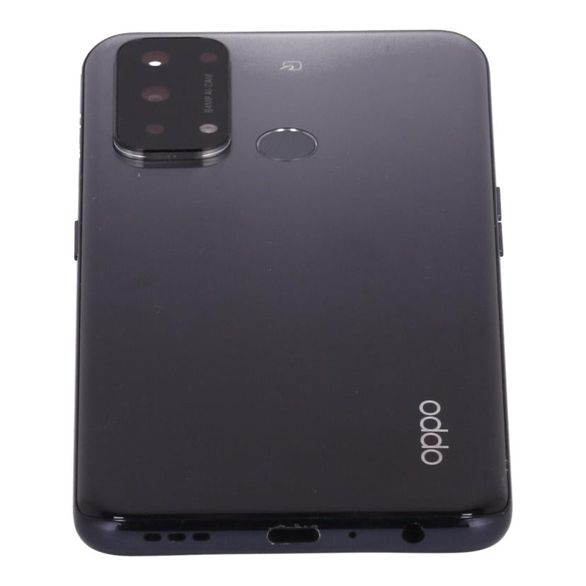 OPPO Y!mobile オッポ /スマートフォン/Reno 5A 128GB/A103OP//b686357/Bランク/71