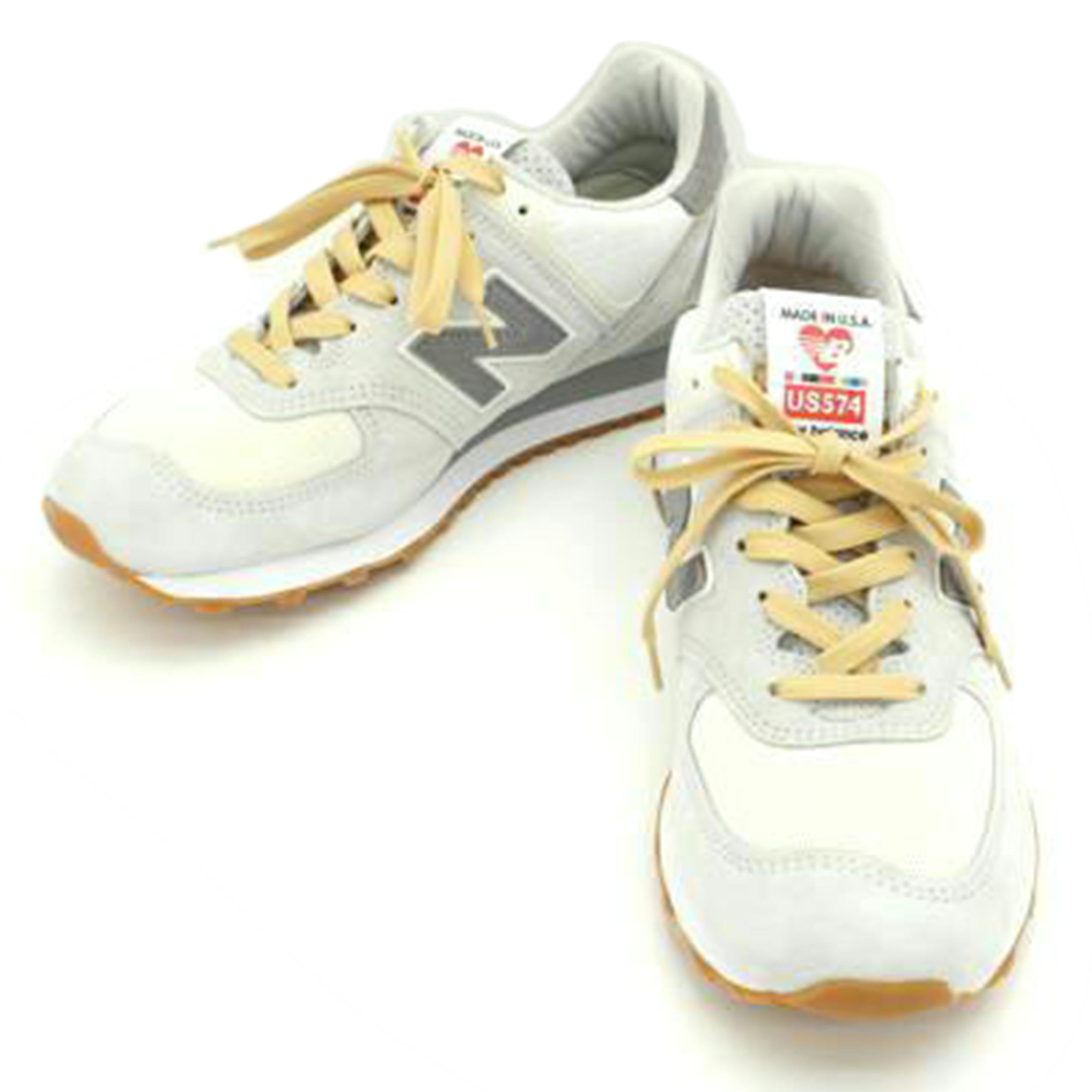 NB ニューバランス/プライド/2021/US574DNW//サイズ:26.5cm/Aランク/75