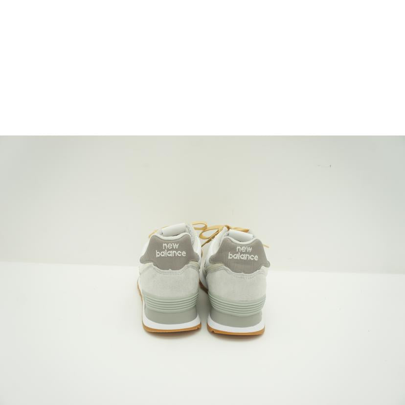 NB ニューバランス/プライド/2021/US574DNW//サイズ:26.5cm/Aランク/75