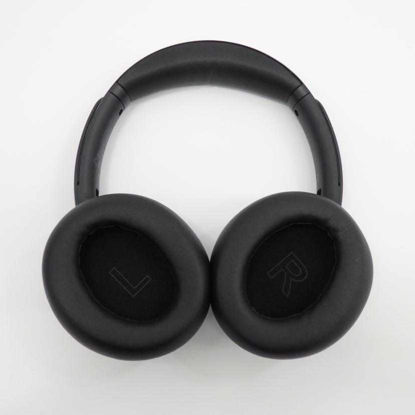 SOUNDCORE/ワイヤレスヘッドホン/LIFE Q30//Bランク/77