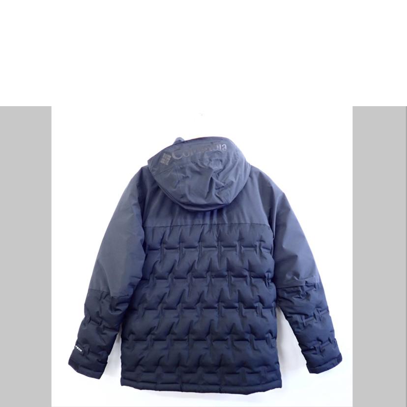 Columbia コロンビア/★ColumbiaワイルドカードダウンJKT/219 EE0901//XL/Bランク/62