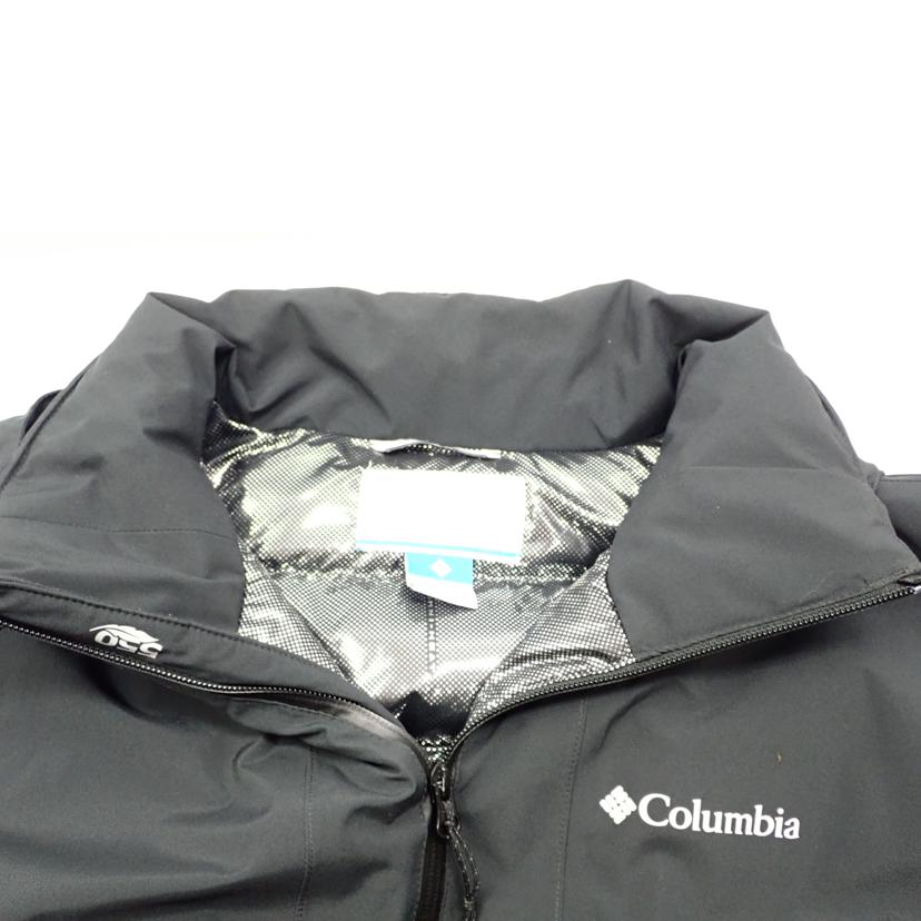 Columbia コロンビア/★ColumbiaワイルドカードダウンJKT/219 EE0901//XL/Bランク/62