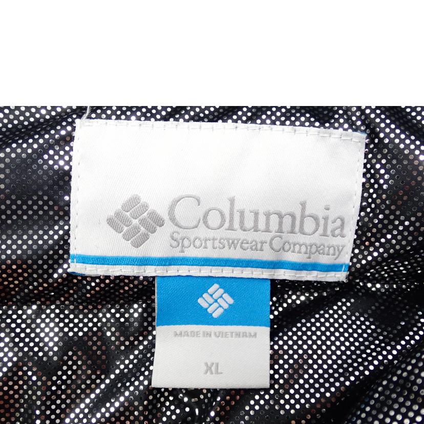 Columbia コロンビア/★ColumbiaワイルドカードダウンJKT/219 EE0901//XL/Bランク/62