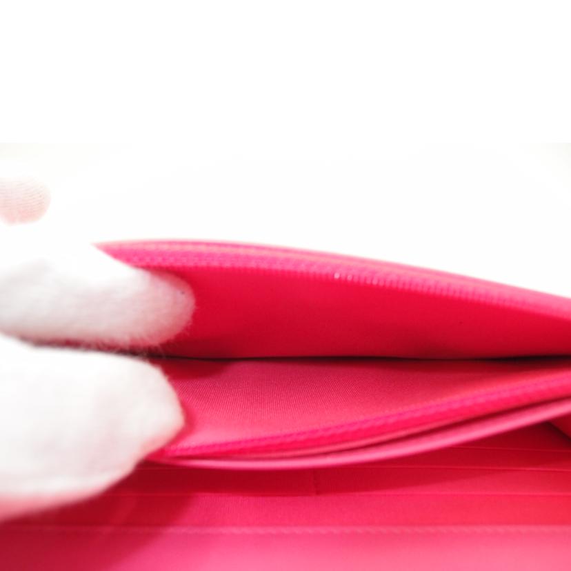 CHANEL シャネル/ボーイシャネルチェーンウォレット/パテント//221***********/ABランク/69