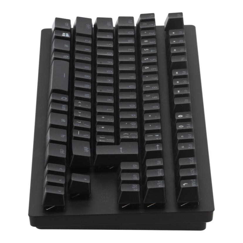Razer レイザー/キーボード/RZ03-03080500-R3J1//Bランク/77